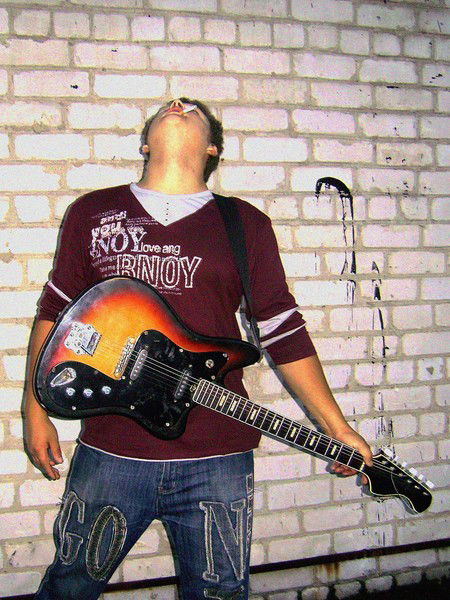 Алексей Колесниченко