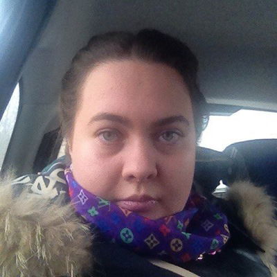 Ксения Горбунова