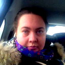 Ксения Горбунова