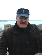 Александр Смирнов