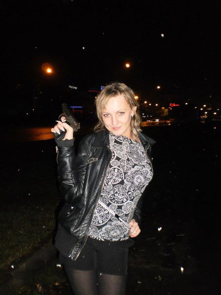 Надежда Виноградова