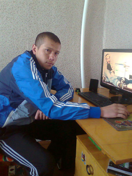 Вадим Кемербаев