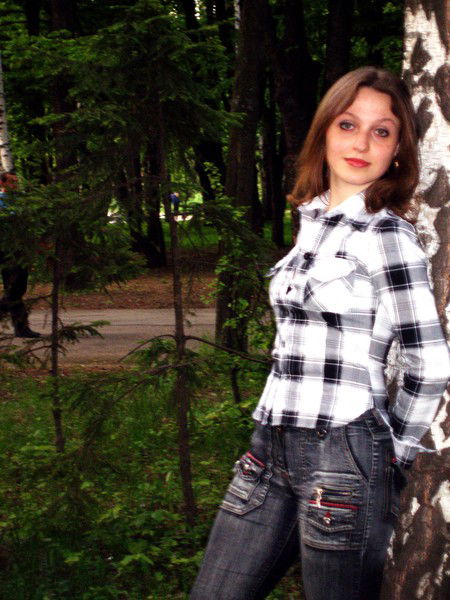 Аля Викулова