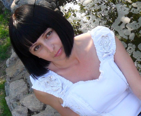 Ксения Вавилова