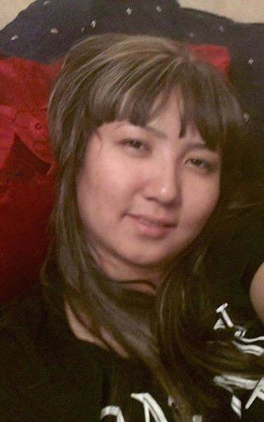 Жанара Абдрахманова