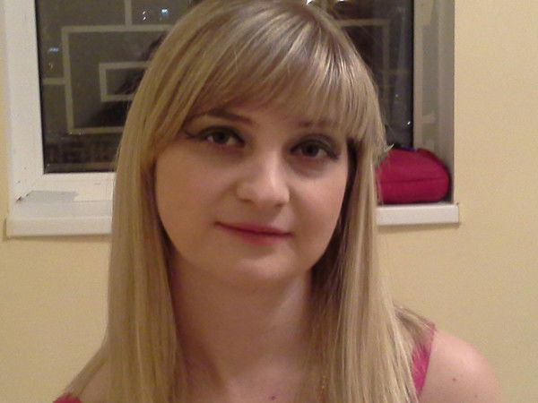 Регина Куляк