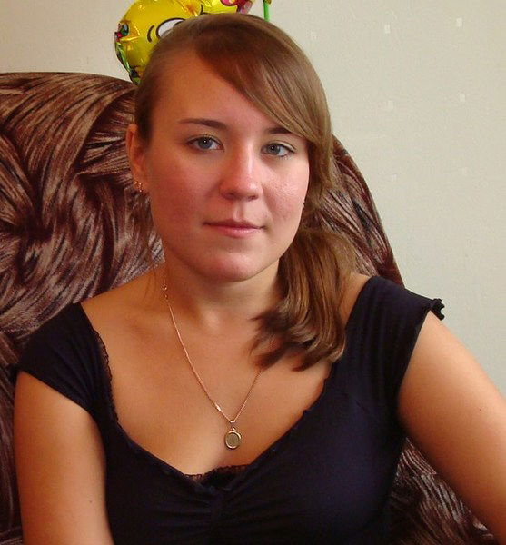 Ирина Пропадалина