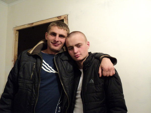 Стaс Бeрдников