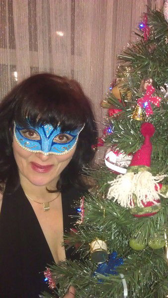 Татьяна Степаненко