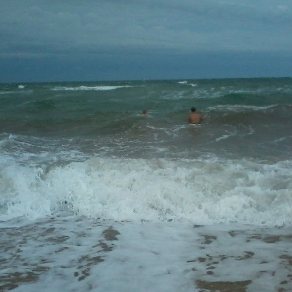 Сергей Чайка