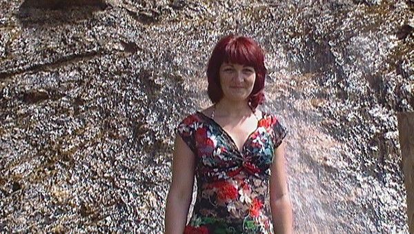 Лена Самсонова-Дичева