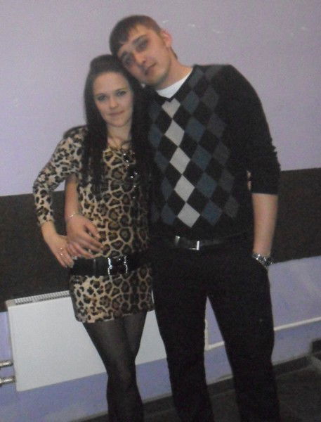 Мария Орлова