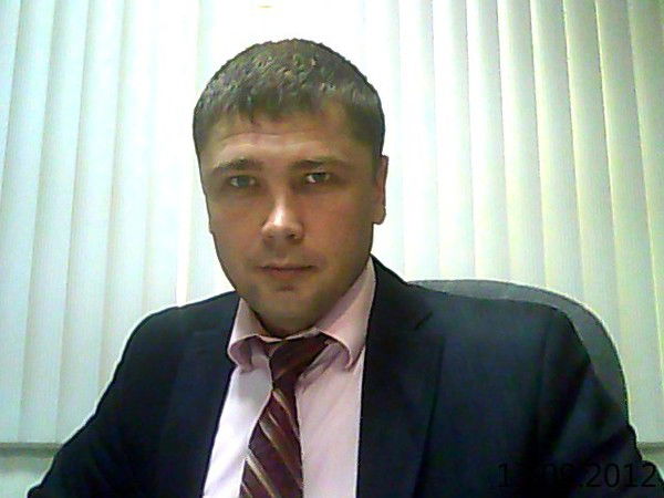 Сергей Одиноков