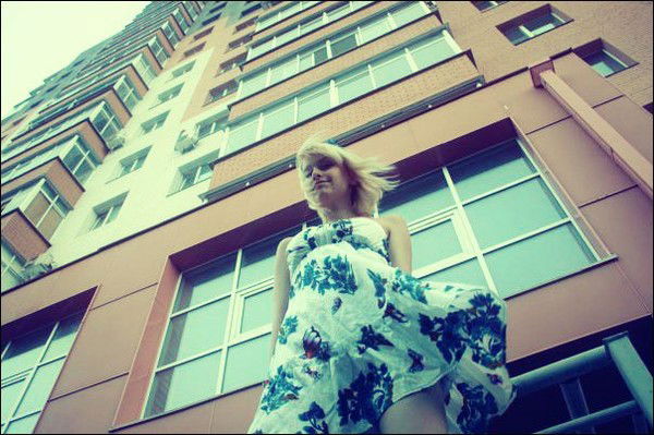 Катерина Глушко