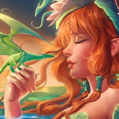 Люба Иваненко