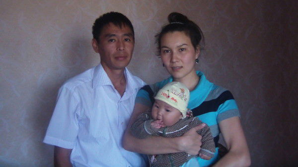 Зере Арманкызы