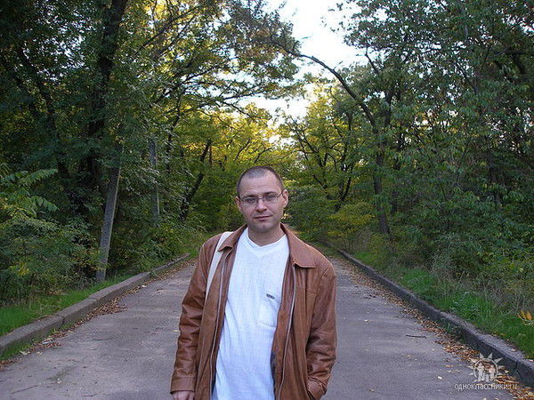 Виталий Куринский