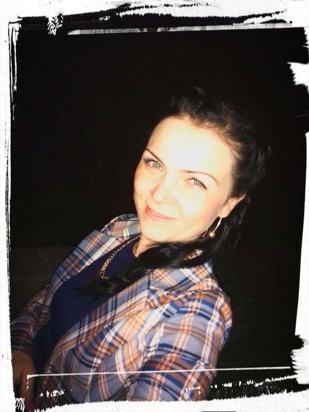 Людмила Туркулецкая