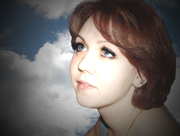 Нина Филатова