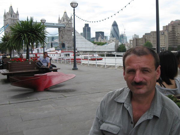 Николай Василевский