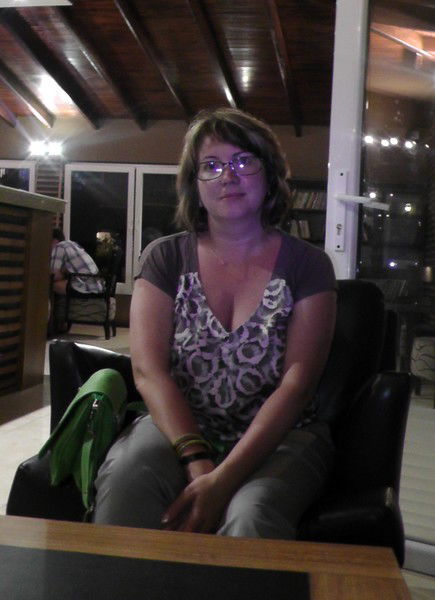 Екатерина Капитонова