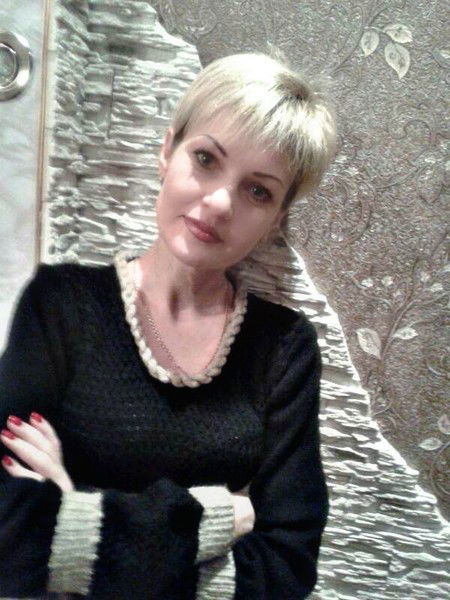 Светлана Карева