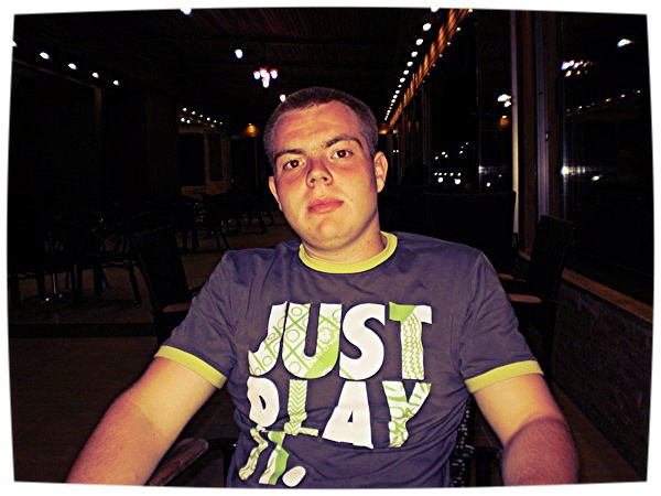 Андрей Цолта