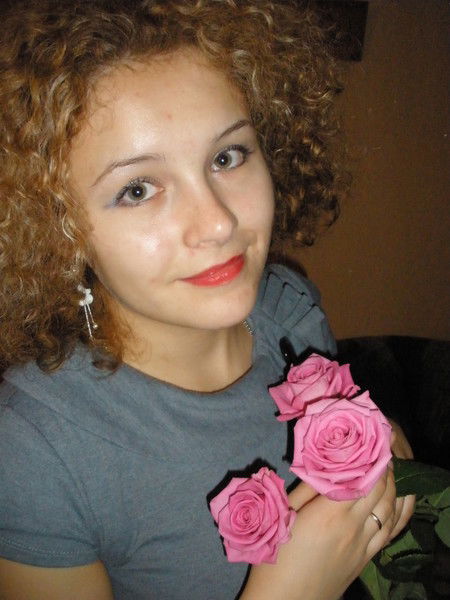 Машенька Безбородова