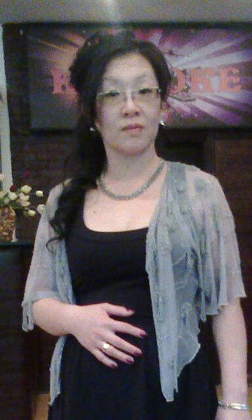 Елена Нигай