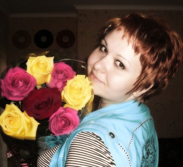 Светлана Никитина