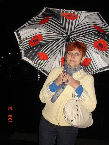 Наталья Хлыстова