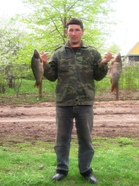 Алексей Кабыш