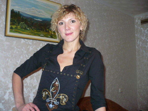 Елена Порываева