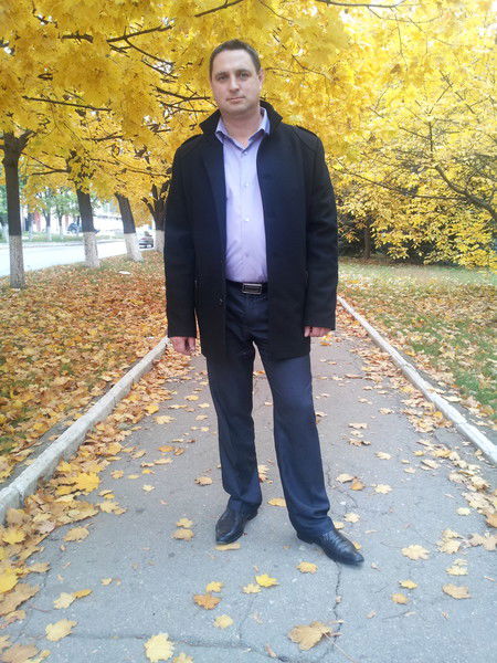 Виталий Полевой