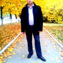 Виталий Полевой