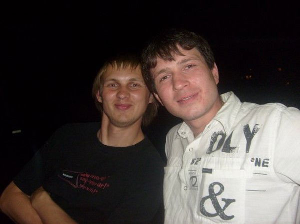 Денис Изместьев