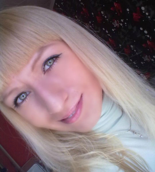 Леся Соловьева