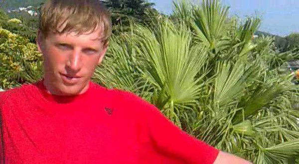 Сергей Чуряк