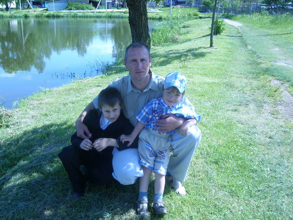 Сергей Дергачёв