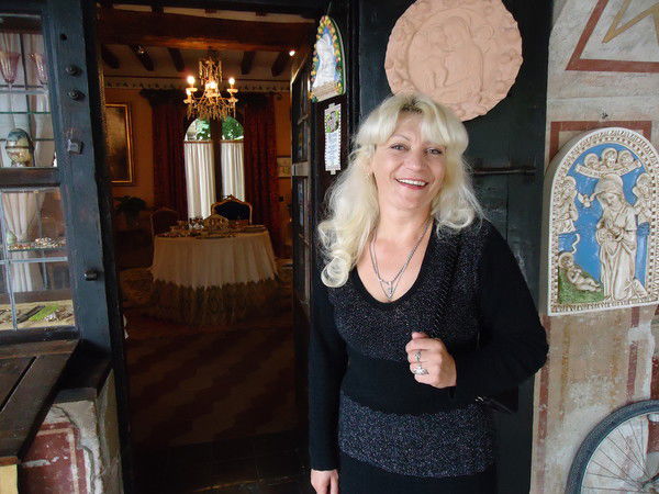 Светлана Ефимович