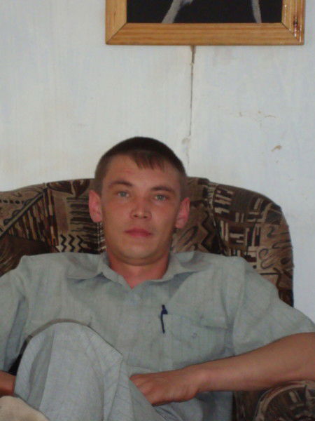 Денис Ягафаров