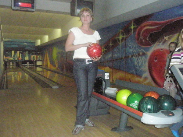 Дарья Стадник