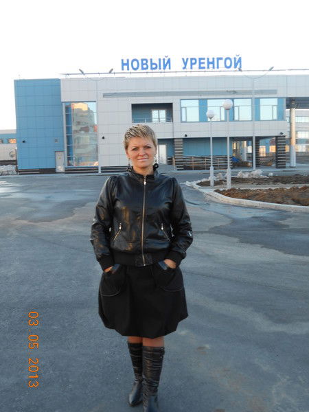 Ирина Антипенко