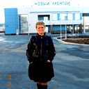 Ирина Антипенко