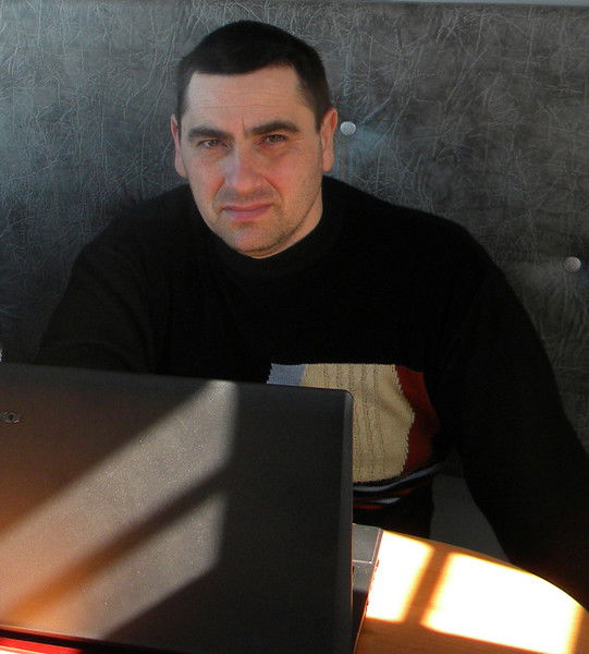 Юрий Терентьев