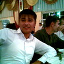 Babahan Bazarow