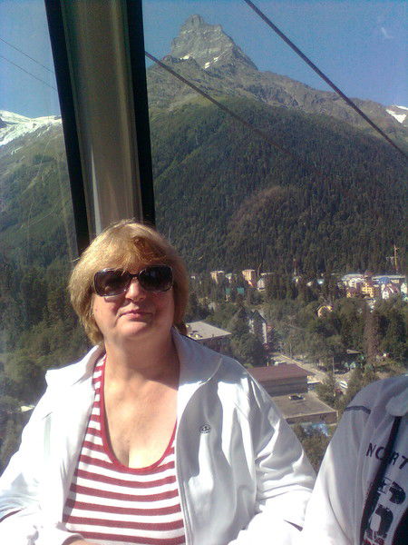 Зухра Ашуева