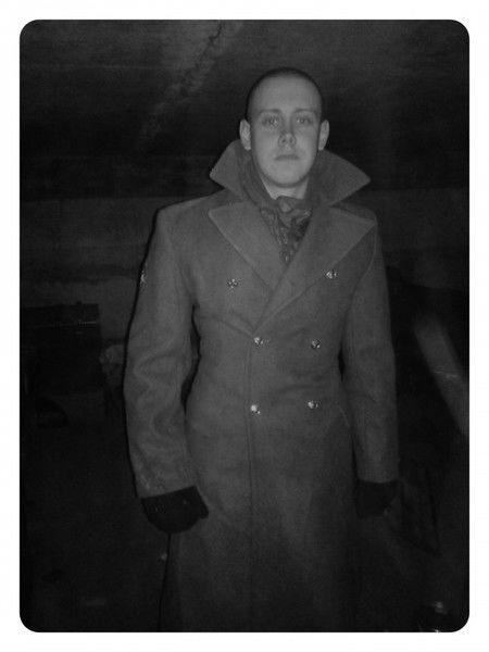 Игорь Павлов