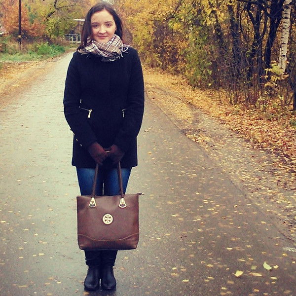 Катя Плугина