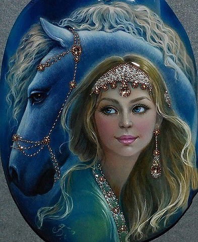 Алия Фомичёва